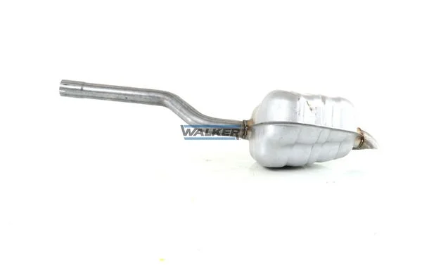 Zadný tlmič výfuku WALKER 25122