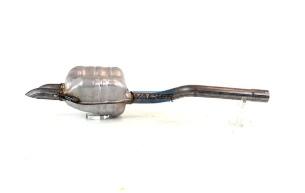 Zadný tlmič výfuku WALKER 25123