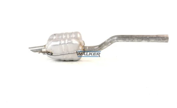 Zadný tlmič výfuku WALKER 25142