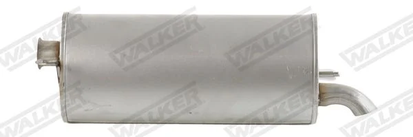 Zadný tlmič výfuku WALKER 25233