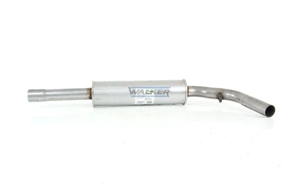 Stredový tlmič výfuku WALKER 25255