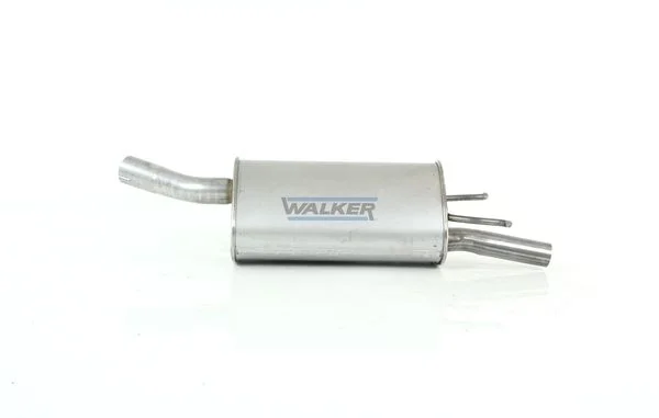 Zadný tlmič výfuku WALKER 70308