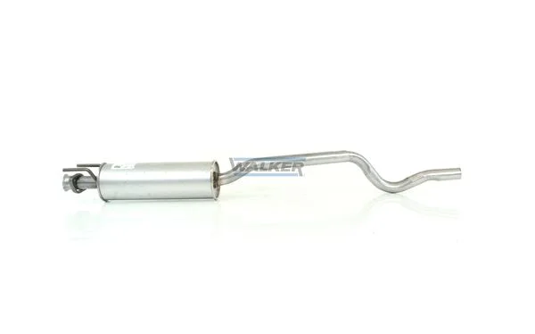 Stredový tlmič výfuku WALKER 70337