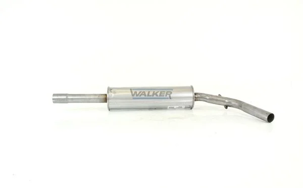 Stredový tlmič výfuku WALKER 70582