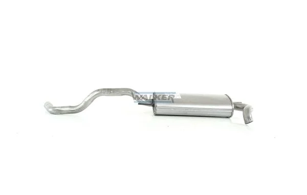 Rear Muffler WALKER 70583
