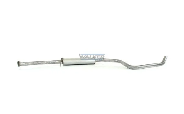 Centre Muffler WALKER 71035