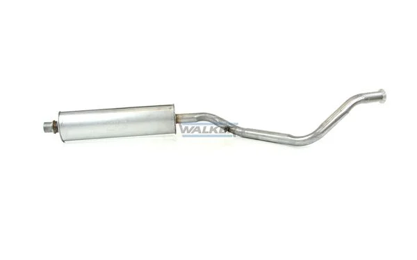 Stredový tlmič výfuku WALKER 71215