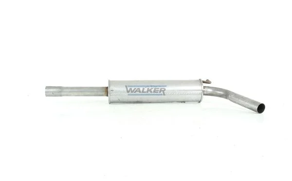 Stredový tlmič výfuku WALKER 71337