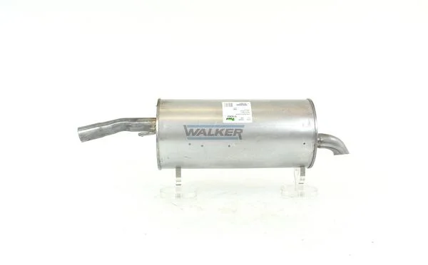 Rear Muffler WALKER 71393