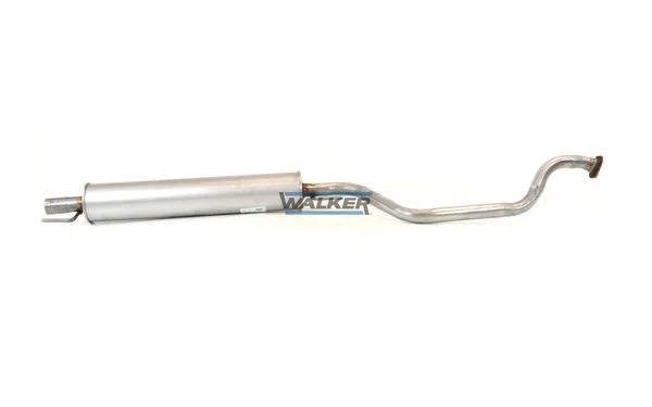 Centre Muffler WALKER 71579