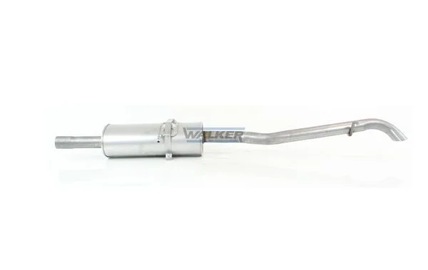Zadný tlmič výfuku WALKER 72144
