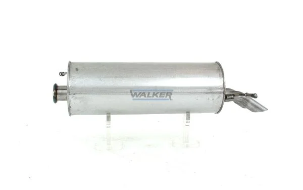 Rear Muffler WALKER 72183