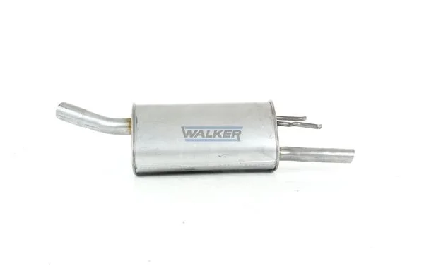 Zadný tlmič výfuku WALKER 72292