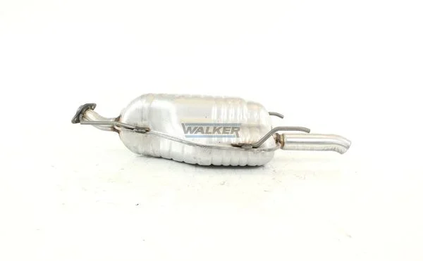 Zadný tlmič výfuku WALKER 72377