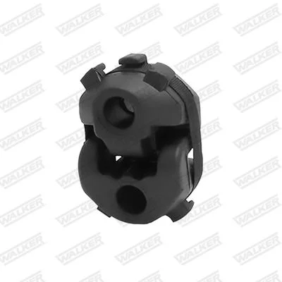 Mount, exhaust system WALKER 80111