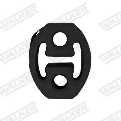 Mount, exhaust system WALKER 80211