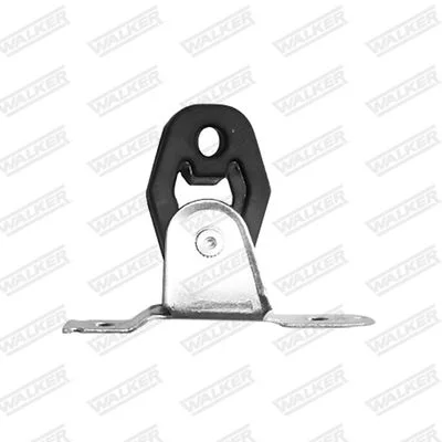Mount, exhaust system WALKER 80237