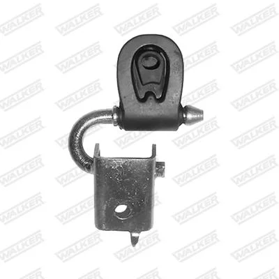 Mount, exhaust system WALKER 80259