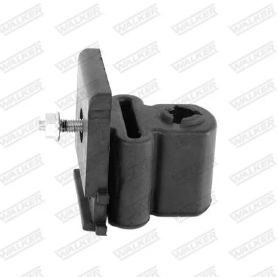Mount, exhaust system WALKER 80273