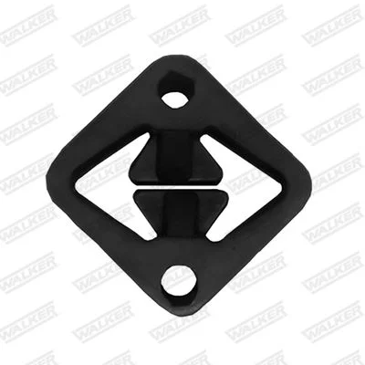 Rubber Strip, exhaust system WALKER 80425
