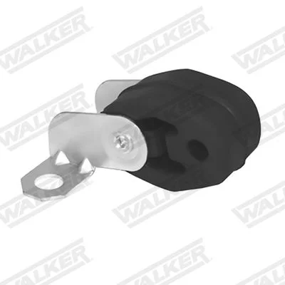 Mount, exhaust system WALKER 80503
