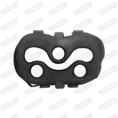 Mount, exhaust system WALKER 80578