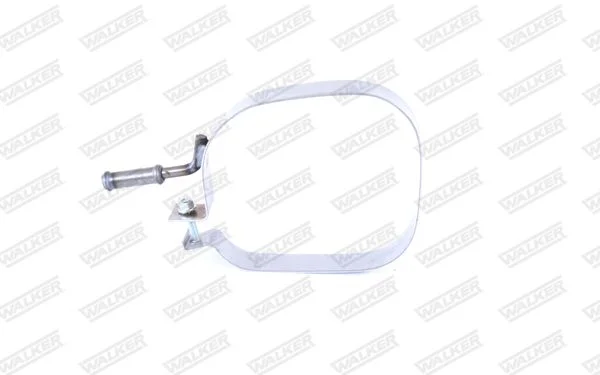 Mount, exhaust system WALKER 80594