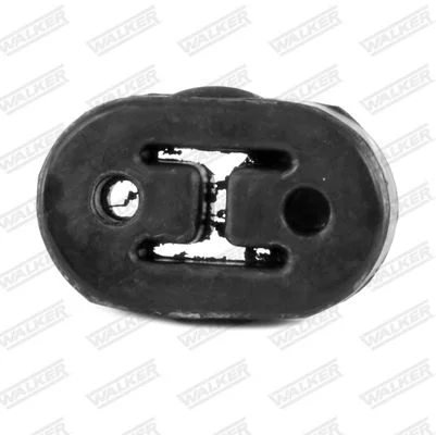 Mount, exhaust system WALKER 81267