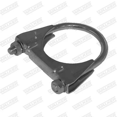 Spaustukas, išmetimo sistema WALKER 82303