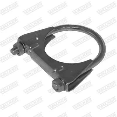 Spaustukas, išmetimo sistema WALKER 82308