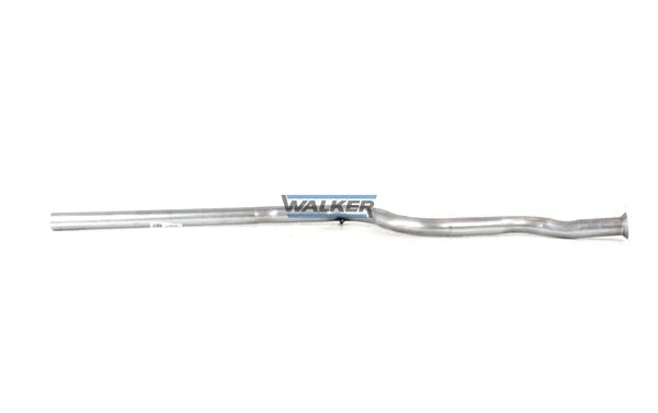 Exhaust Pipe WALKER 98751