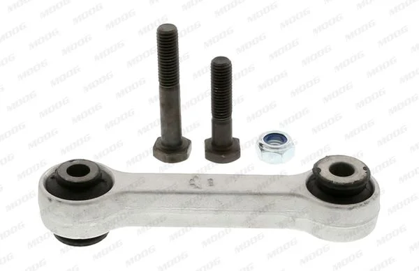 Link/Coupling Rod, stabiliser bar MOOG AU-LS-8044