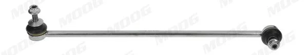 Link/Coupling Rod, stabiliser bar MOOG BM-LS-2435