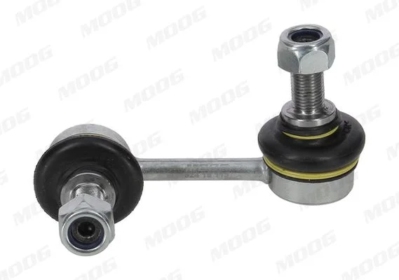 Link/Coupling Rod, stabiliser bar MOOG DE-LS-8903