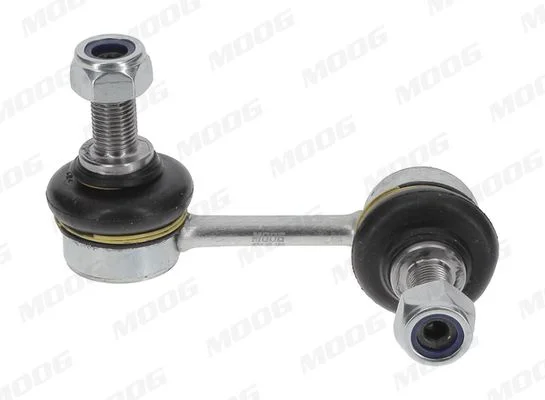 Link/Coupling Rod, stabiliser bar MOOG DE-LS-8904