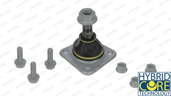 Guľový kĺb MOOG LA-BJ-0392