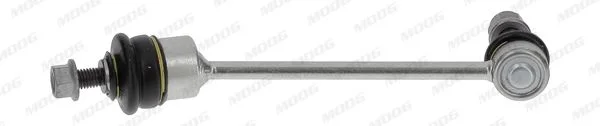 Link/Coupling Rod, stabiliser bar MOOG LR-LS-1866