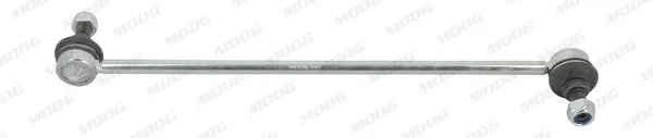 Link/Coupling Rod, stabiliser bar MOOG LR-LS-4013