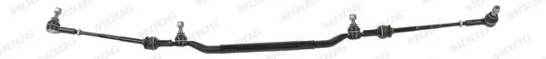 Tie Rod MOOG ME-DS-6329