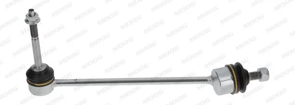 Link/Coupling Rod, stabiliser bar MOOG ME-LS-16901