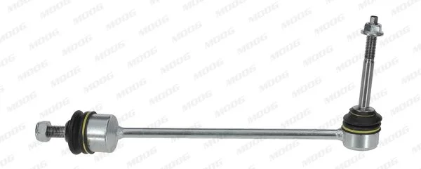 Link/Coupling Rod, stabiliser bar MOOG ME-LS-16902