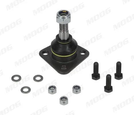 Link/Coupling Rod, stabiliser bar MOOG ME-LS-3316