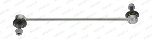 Link/Coupling Rod, stabiliser bar MOOG PE-LS-5046