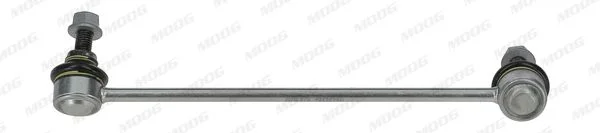 Link/Coupling Rod, stabiliser bar MOOG RE-LS-3072