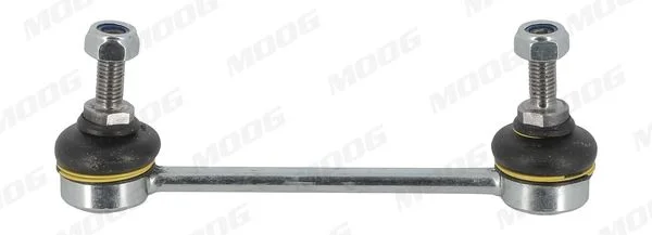 Link/Coupling Rod, stabiliser bar MOOG RE-LS-4439