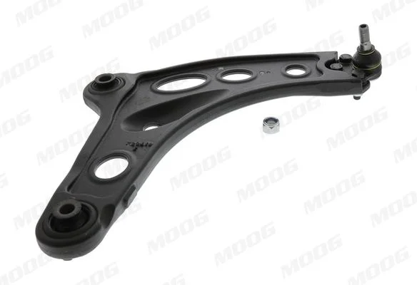 Control/Trailing Arm, wheel suspension moog RE-WP-15244