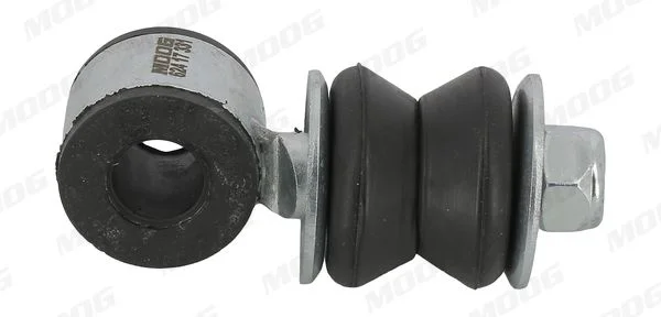 Link/Coupling Rod, stabiliser bar MOOG SE-LS-2850
