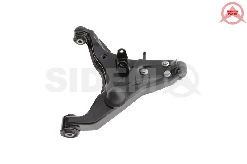 Control/Trailing Arm, wheel suspension  72171