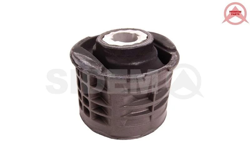 Bushing, axle beam sidem 837307