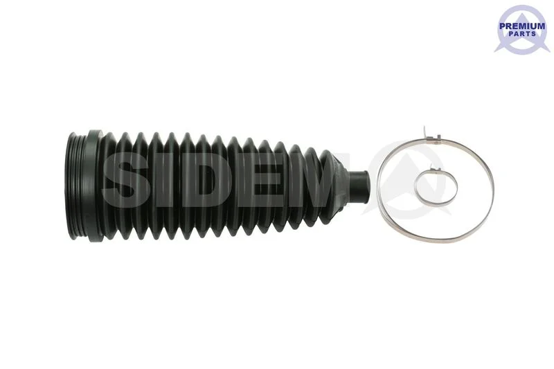Manžeta, riadenie SIDEM 341.039
